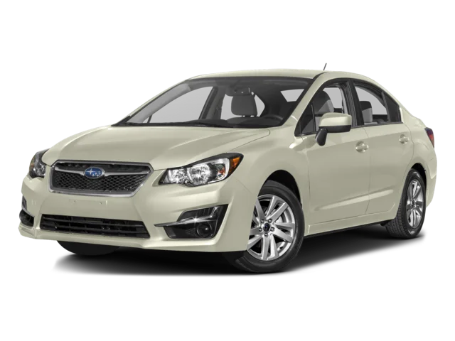2016 Subaru Impreza 2.0i Auto PZEV's photo