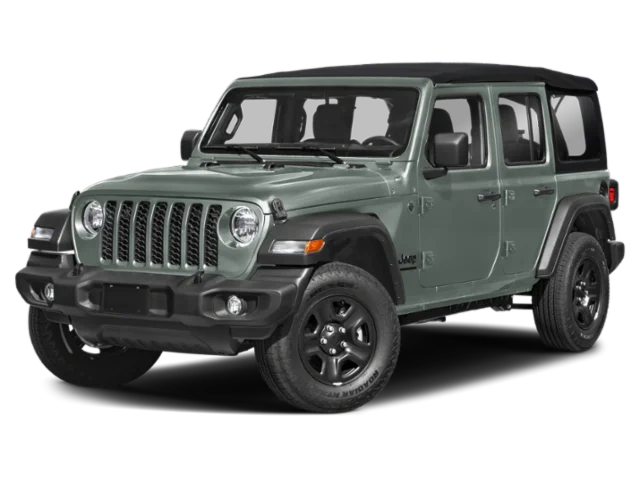 New 2026 Earl Clearcoat Jeep Willys image 36
