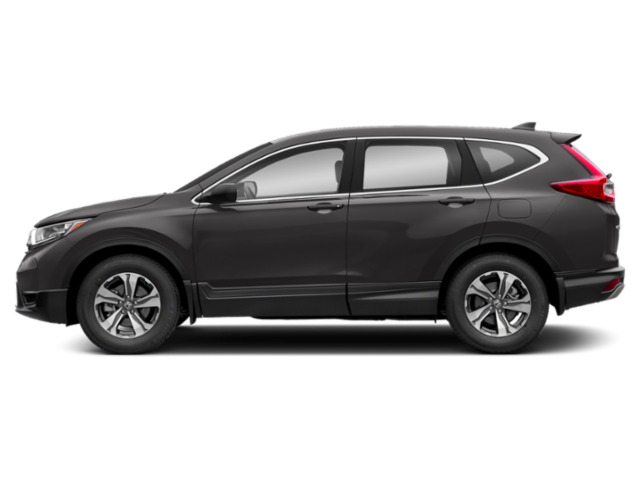 Used 2019 Modern Steel Metallic Honda LX image 11