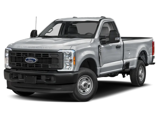 2026 Ford F-250 XL 4x4 Regular Cab 8' Box's photo
