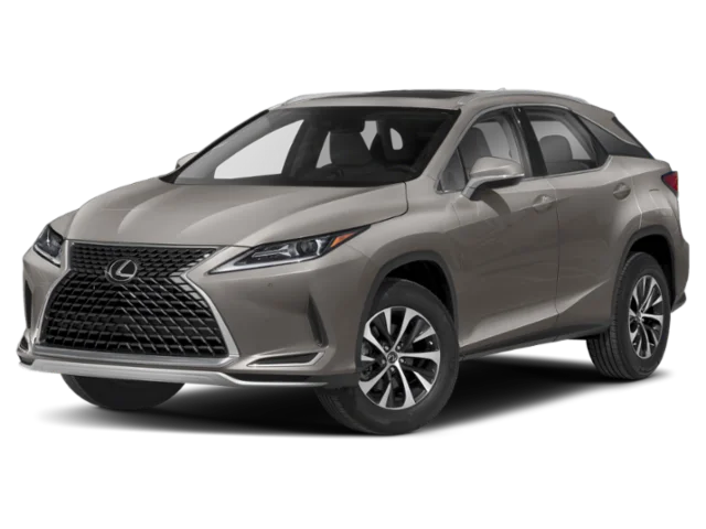 2022 Lexus RX 350 350 AWD's photo