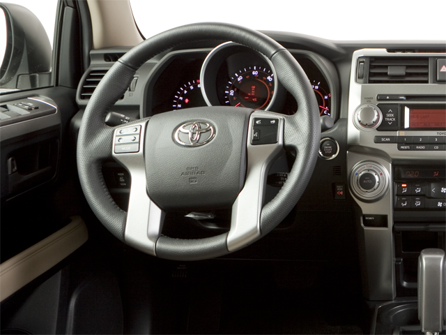 Used 2013 Magnetic Gray Metallic Toyota Limited image 13