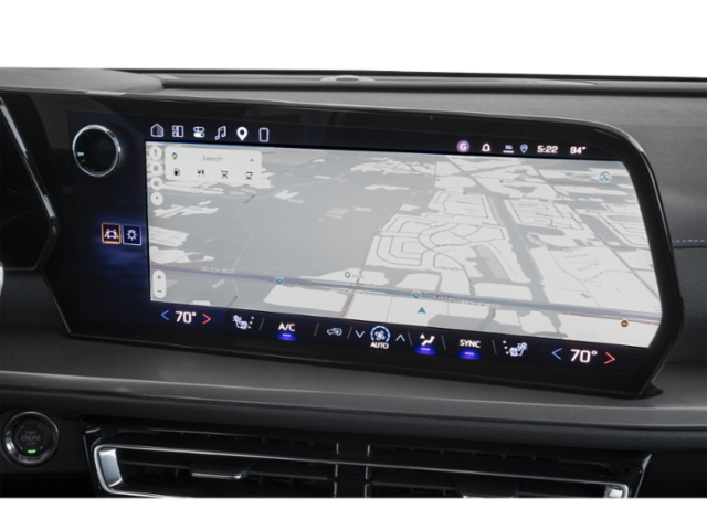 New 2027 Radiant Red Tintcoat Chevrolet LT image 22