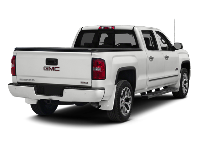 Used 2014 Summit White GMC SLE image 2