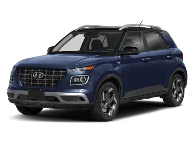 2023 Hyundai Venue Limited