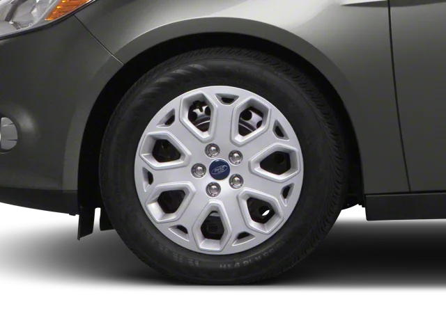Used 2013 White Ford Titanium image 11