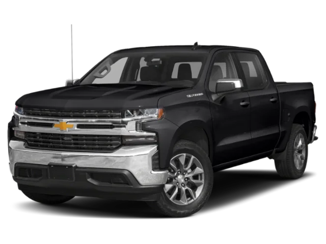2022 Chevrolet Silverado 1500 High Country 4WD Crew Cab Short Box's photo