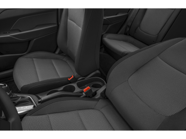 Used 2019 White Hyundai SE image 12