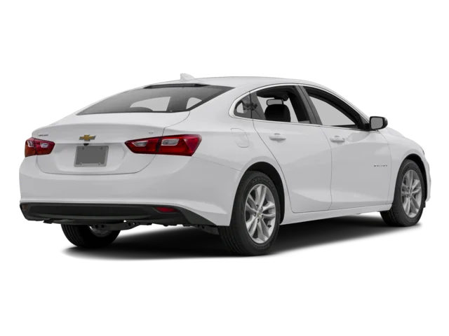 Used 2016 Chevrolet Malibu 1LT with VIN 1G1ZE5ST0GF247550 for sale in West Bend, WI