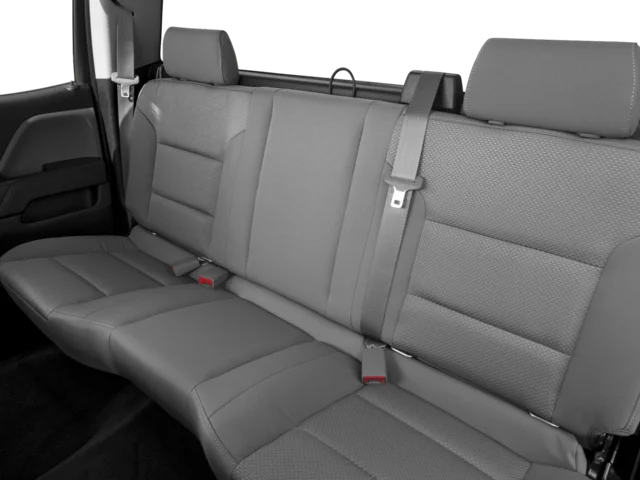Used 2016 Black Chevrolet LS image 11