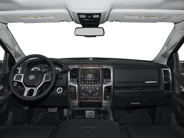 Used 2013 Bright White Ram Tradesman image 5