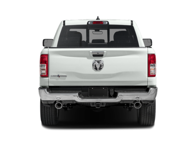 Used 2019 Blue Ram Big Horn/Lone Star image 7