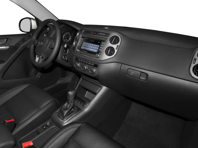 Used 2017 White Volkswagen 2.0T Wolfsburg Edition image 16