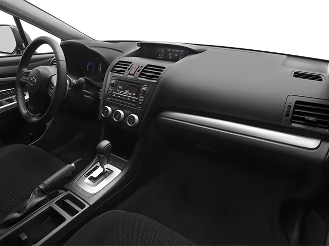 Used 2014 Plasma Green Subaru 2.0i Hybrid image 16