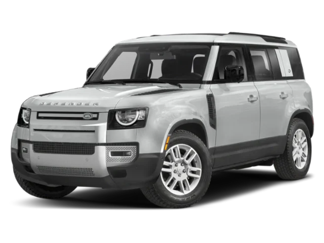2020 Land Rover Defender HSE's photo
