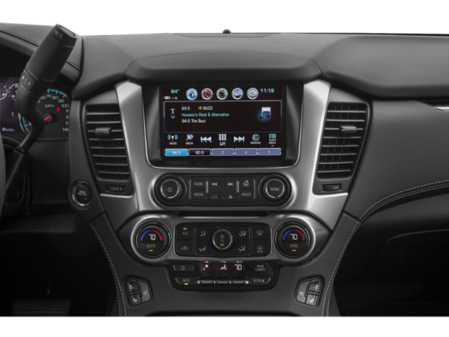 Used 2019 Gray Chevrolet Premier image 7