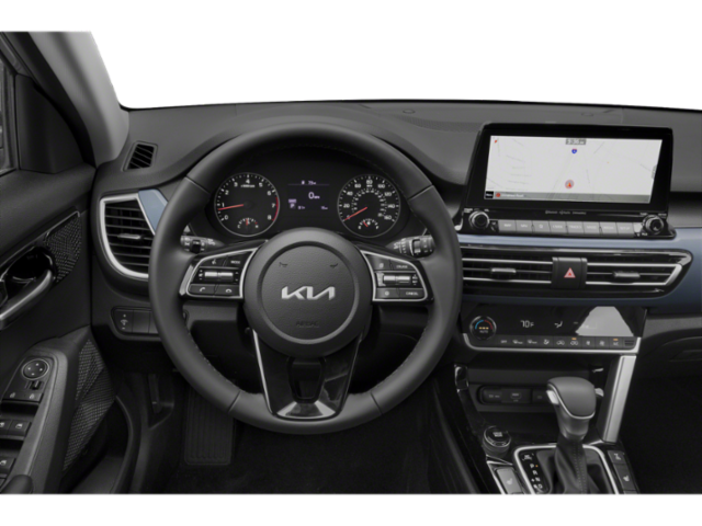 2023 Kia Seltos Nightfall Edition photo 3