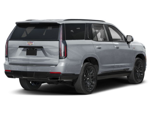 2026 Cadillac Escalade Sport - Photo 2