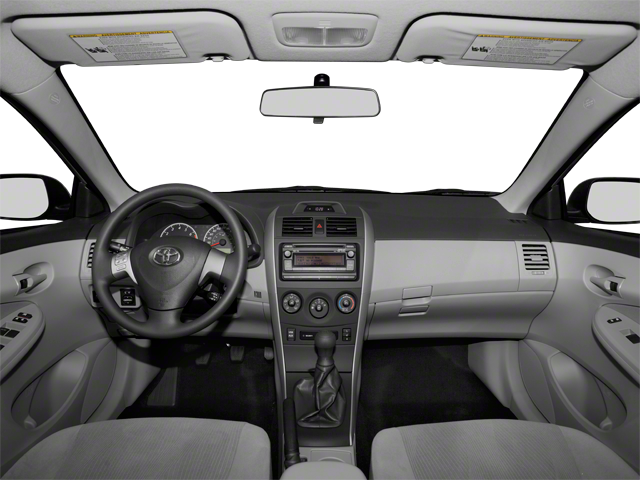 Used 2013 Gray Toyota L image 5