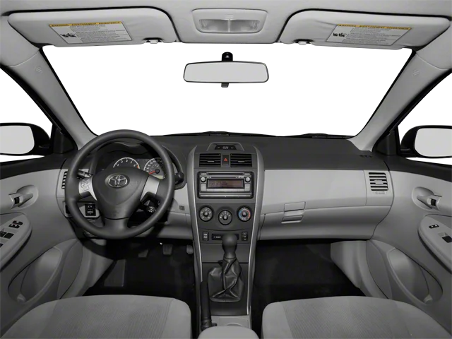 Used 2013 Gray Toyota L image 7