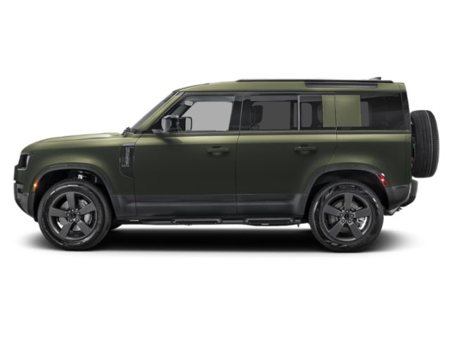 2026 Land Rover Defender 110 S photo 2