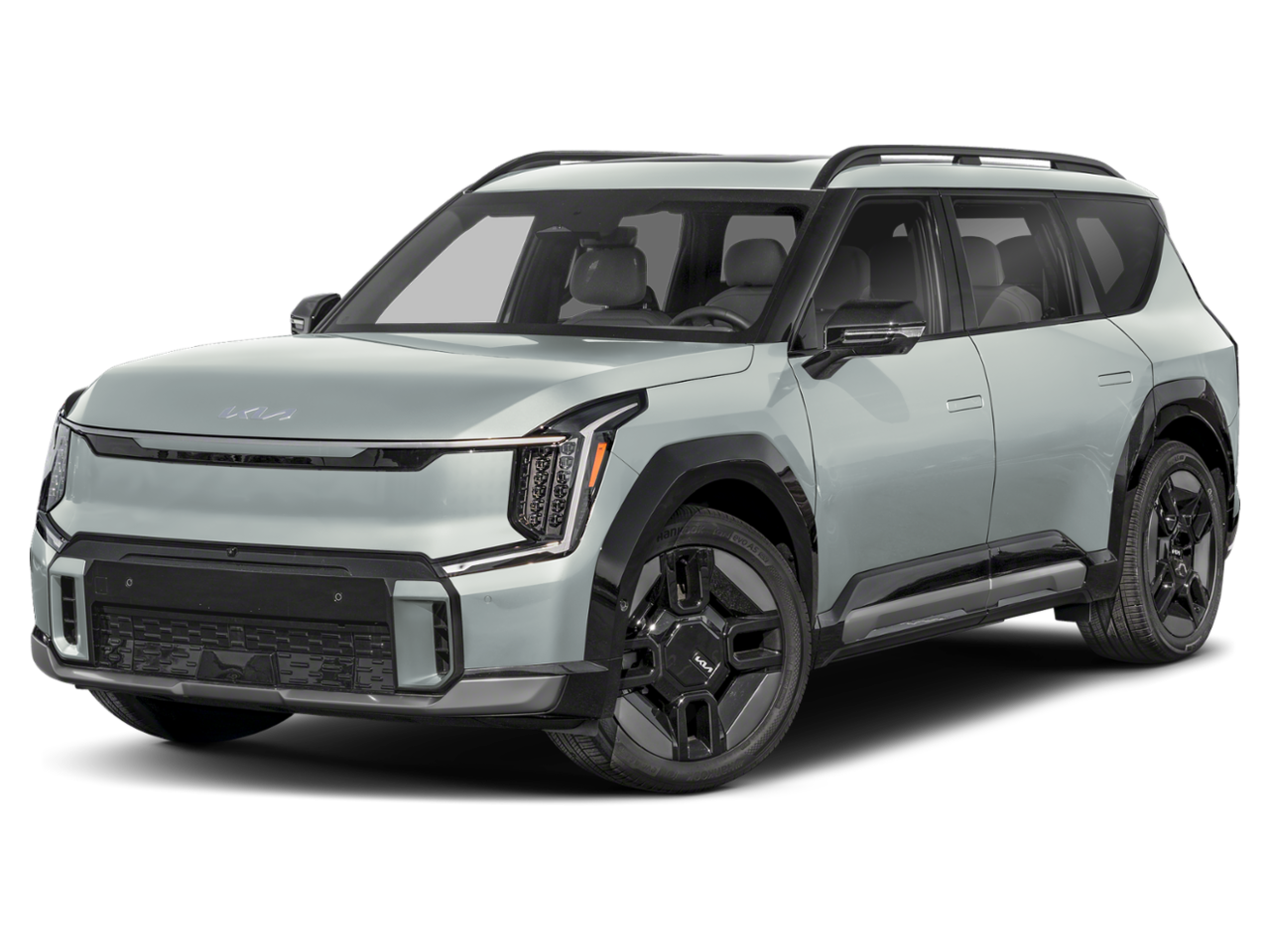 2026 Kia EV9 GT-Line AWD's photo
