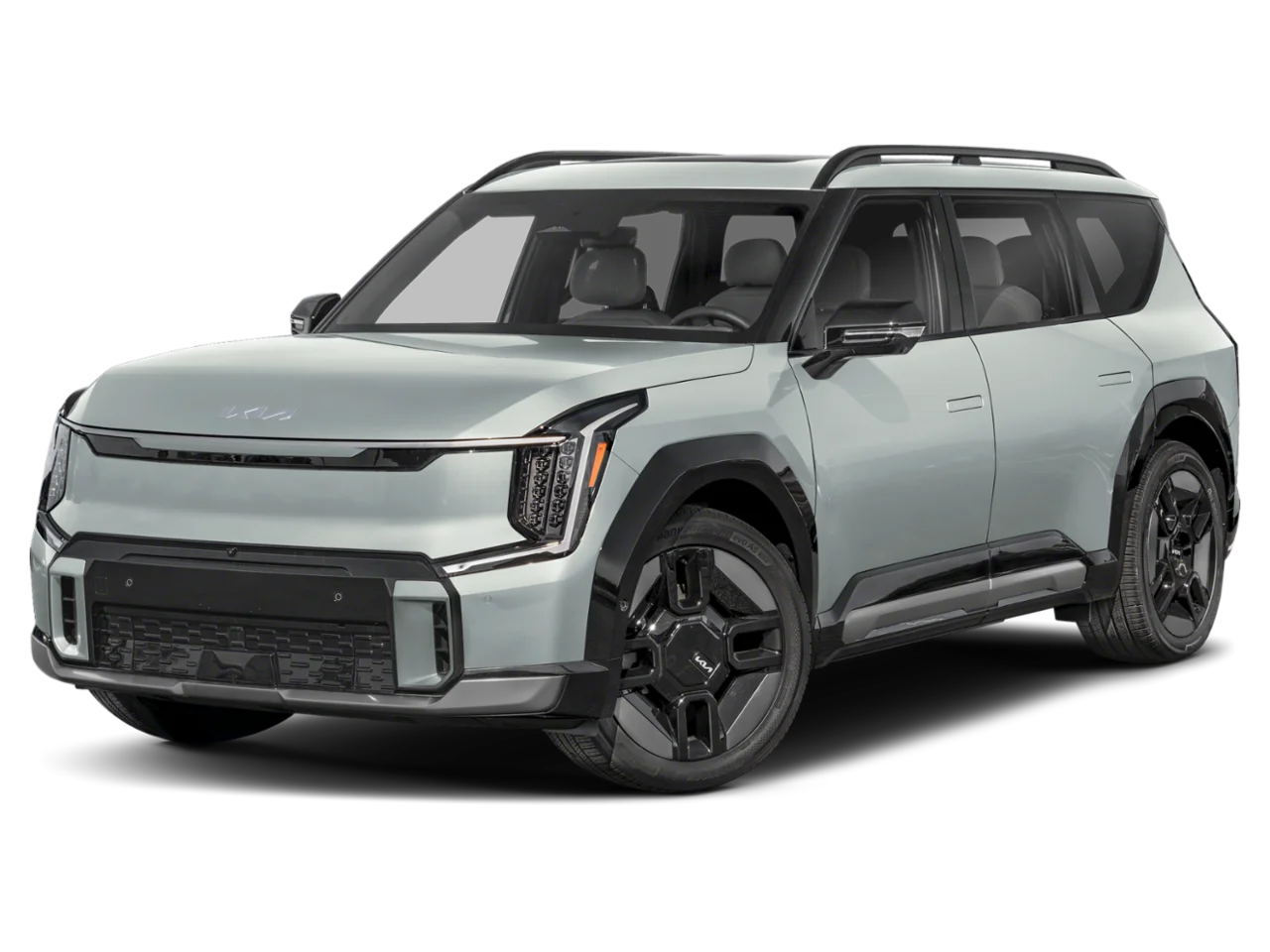 2026 Kia EV9 GT-Line AWD's photo