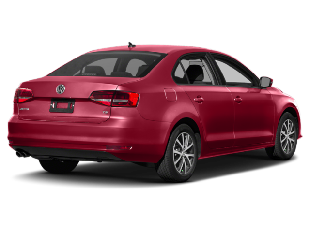 Used 2015 Tornado Red Volkswagen 2.0L S image 2