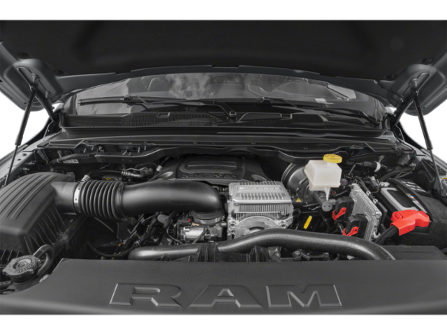 Used 2022 Blue Ram Limited image 12