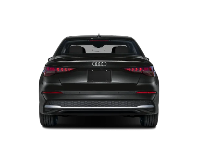 New 2026  Audi 40 Premium Plus image 5