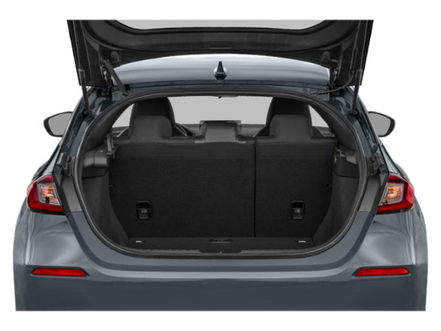 2024 Honda Civic Hatchback Sport - Photo 8