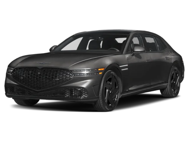 2026 Genesis G90 3.5T E-Supercharger Prestige Black AWD's photo