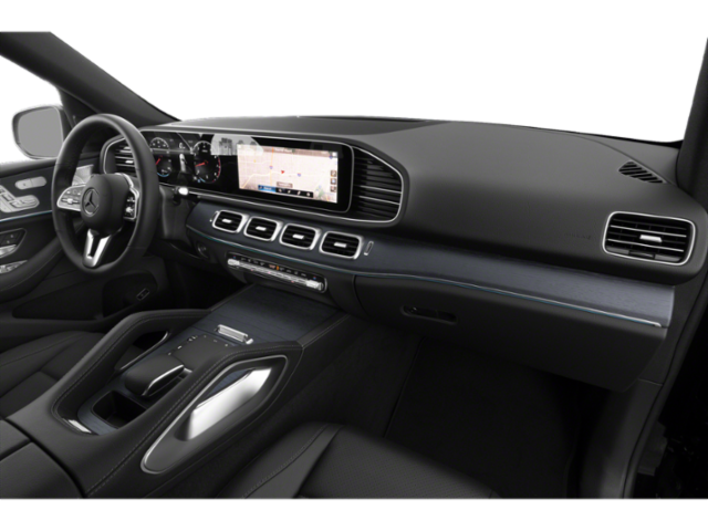 Used 2023 Silver Mercedes-Benz GLE 350 image 12