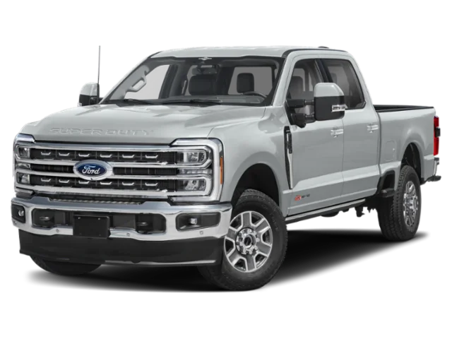2026 Ford F-250's photo