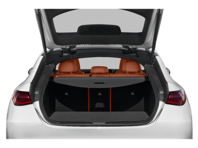 New 2025 Polar White Mercedes-Benz GLC 300 image 9