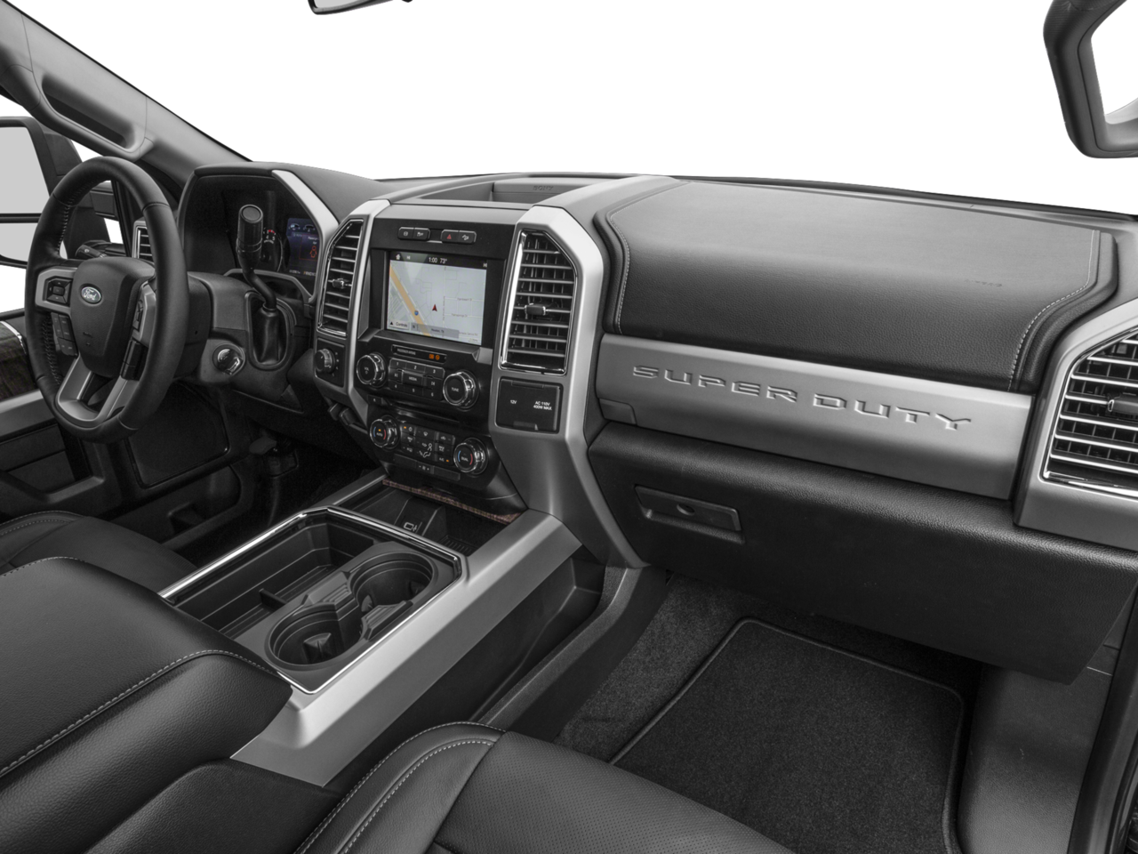 Used 2017 Ingot Silver Metallic Ford Y image 13
