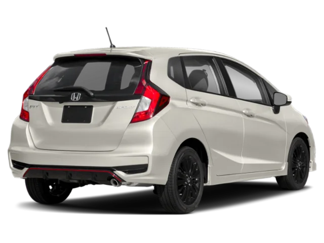 Used 2019 Red Honda Sport image 4