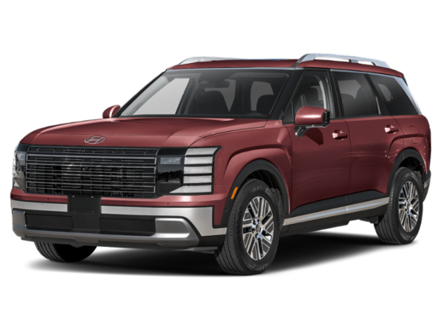 2026 Hyundai Palisade SEL Premium 8 Passenger Hybrid AWD's photo