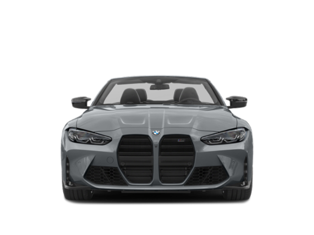 Used 2024 Red BMW Competition image 9