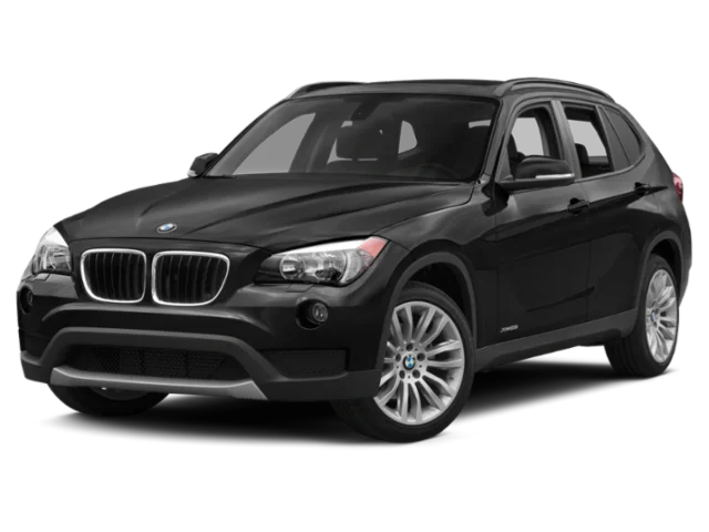 2015 BMW X1 xDrive28i Sport Line's photo