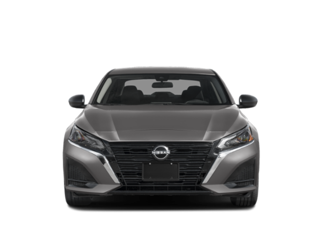 New 2026 KAD/GUN METALL Nissan SV image 4