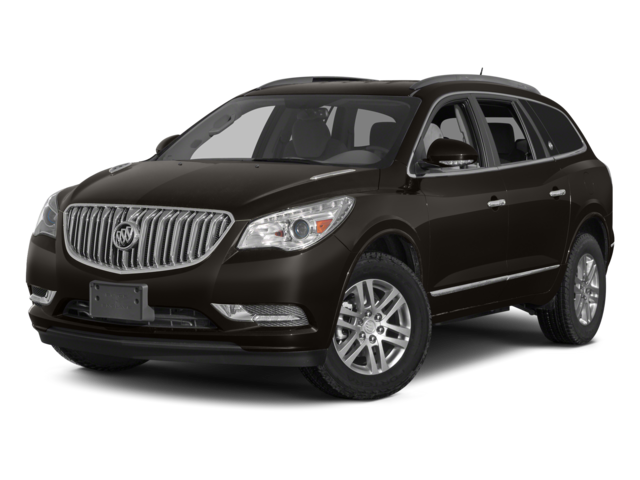 2014 Buick Enclave Premium
