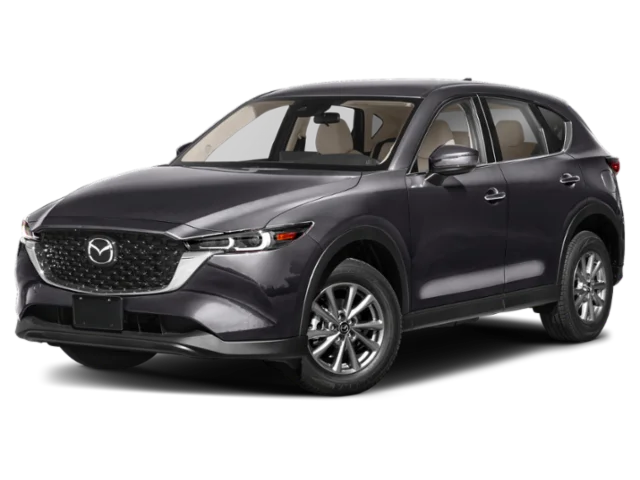 2023 Mazda CX-5 S Select Package Auto AWD's photo