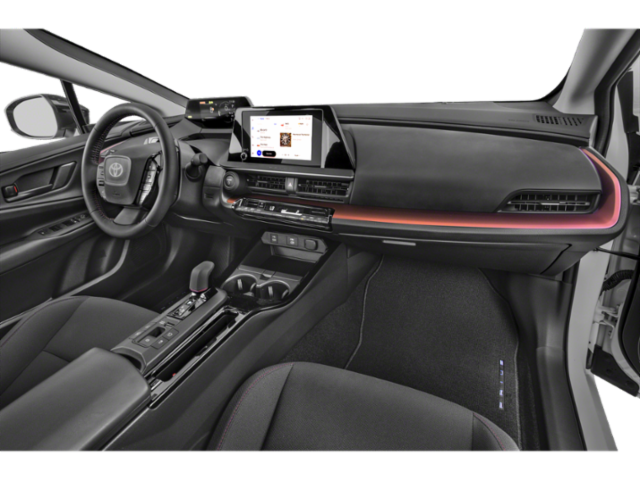 New 2026 Cutting Edge Toyota SE image 12