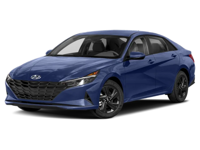 2022 Hyundai Elantra 2.0 SEL IVT SULEV's photo