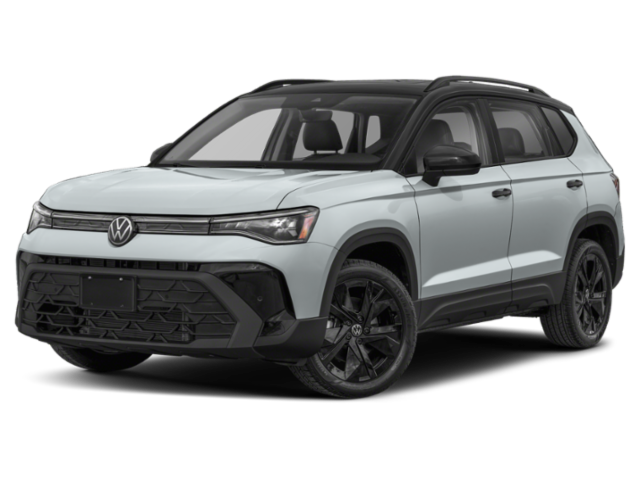 2026 Volkswagen Taos