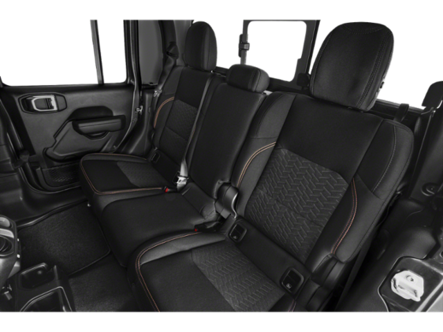 Used 2022 White Jeep Mojave image 10