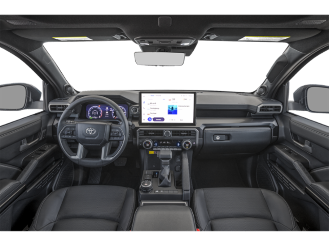 2025 Toyota 4Runner Limited - Photo 9