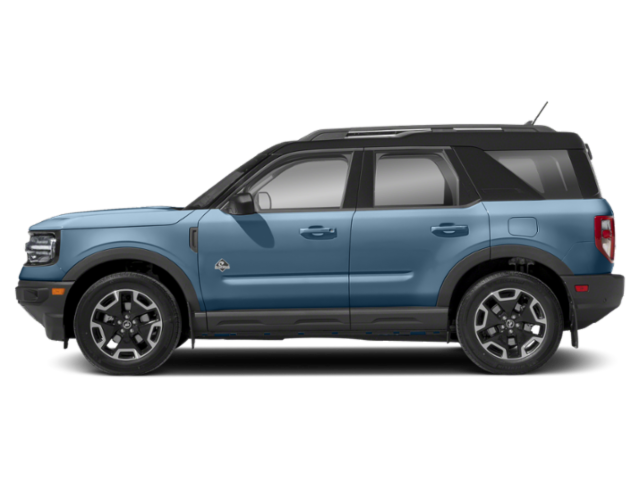 Used 2023 Area 51 Ford Outer Banks image 3