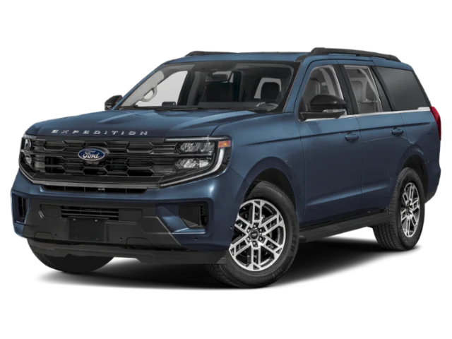 New 2026 Stone Blue Metallic Ford Active image 24